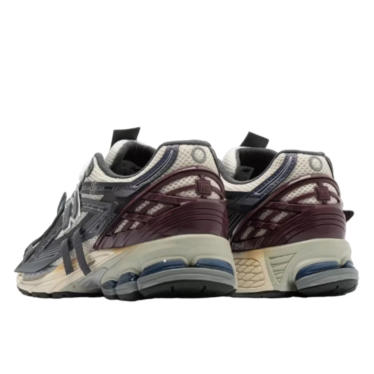 NB 1906A 'Inkwell Sea Salt'