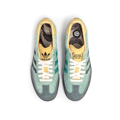 Samba - Consortium Cup Extra Butter